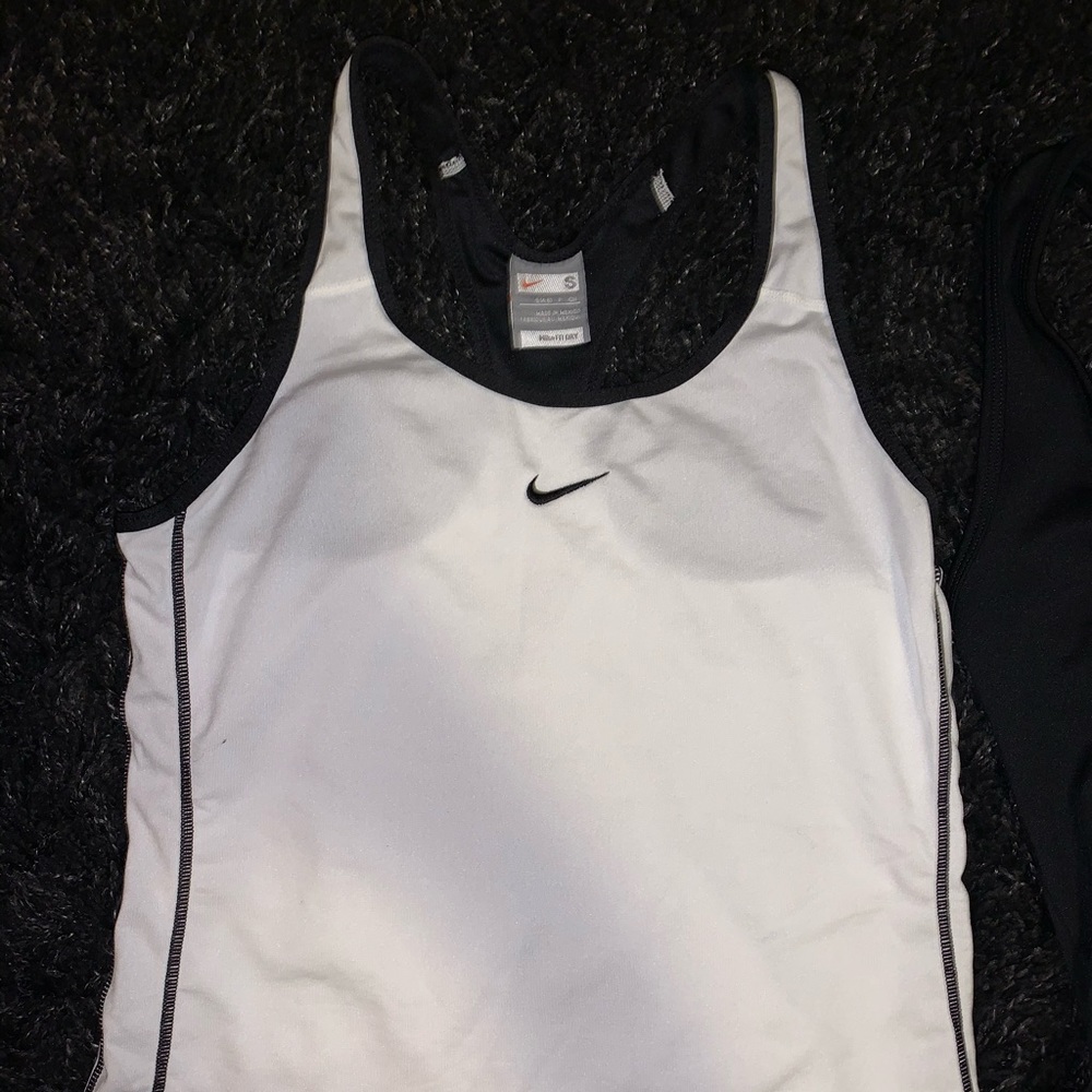 Nike tank top